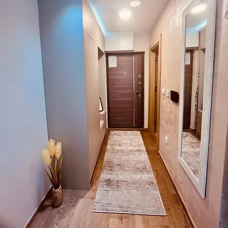 Apartman Nikolina Vrnjačka Banja