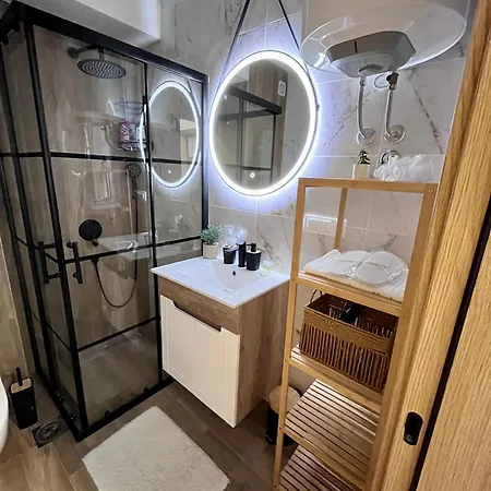 Nikolina Apartman Vrnjačka Banja