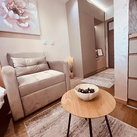 Apartman Nikolina