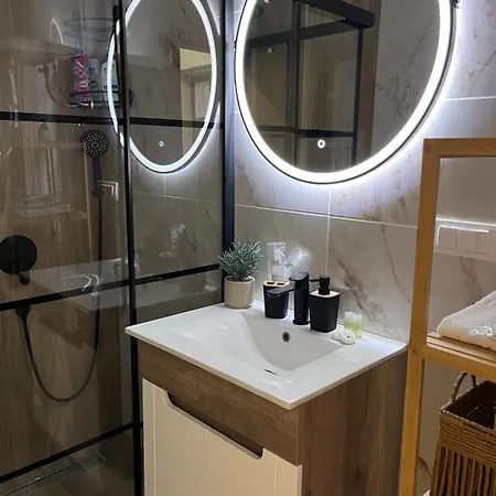 Nikolina Apartman Vrnjačka Banja