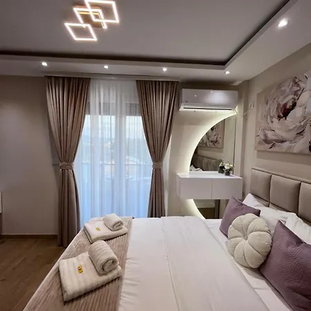 Nikolina Apartman Vrnjačka Banja