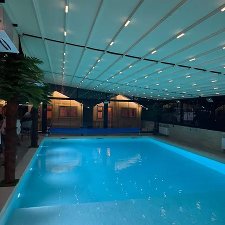 Apartman Nikolina Vrnjačka Banja