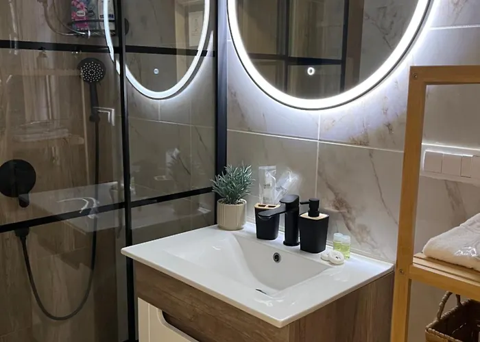 Nikolina 公寓 Vrnjačka Banja