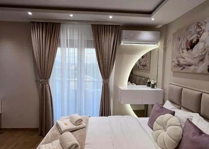 Nikolina 公寓 Vrnjačka Banja