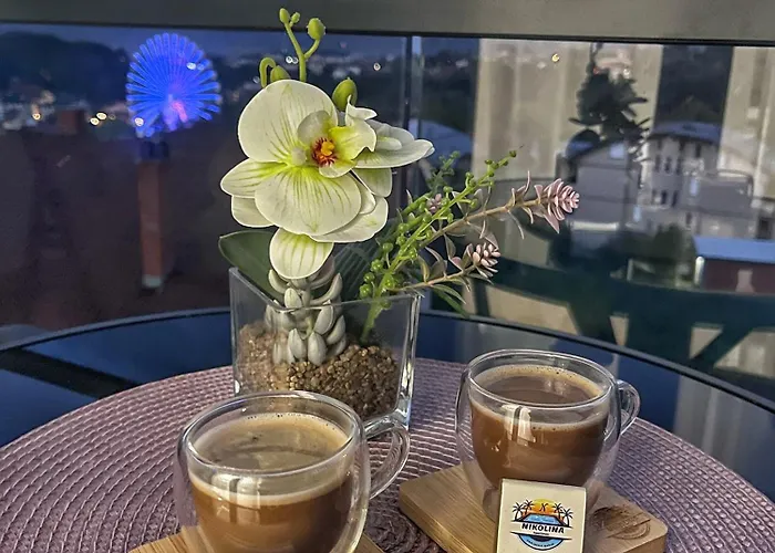 Nikolina 公寓 Vrnjačka Banja